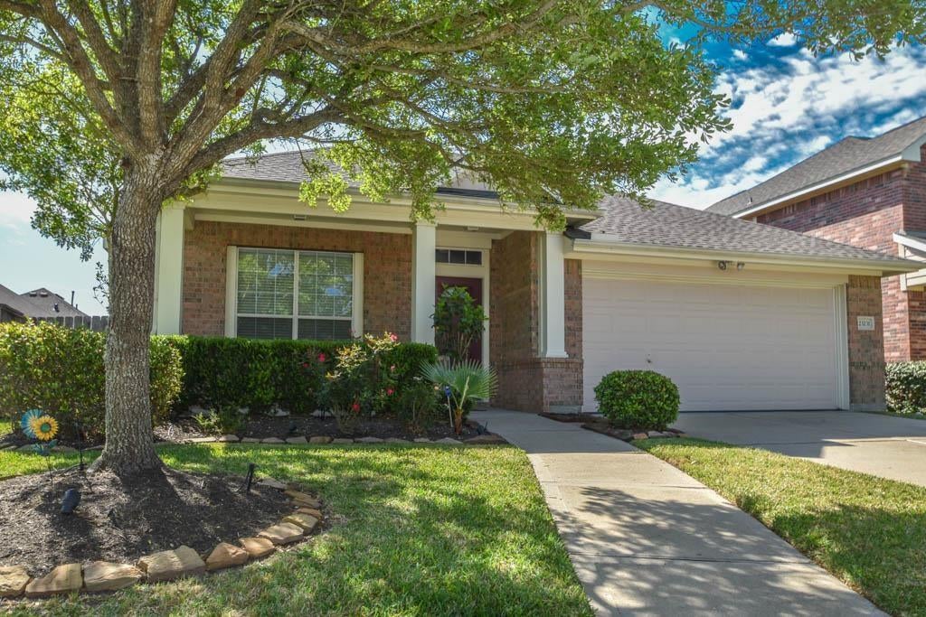 Photo of 23231 Century Plant Drive, Katy, TX 77494 (MLS # 58429354)