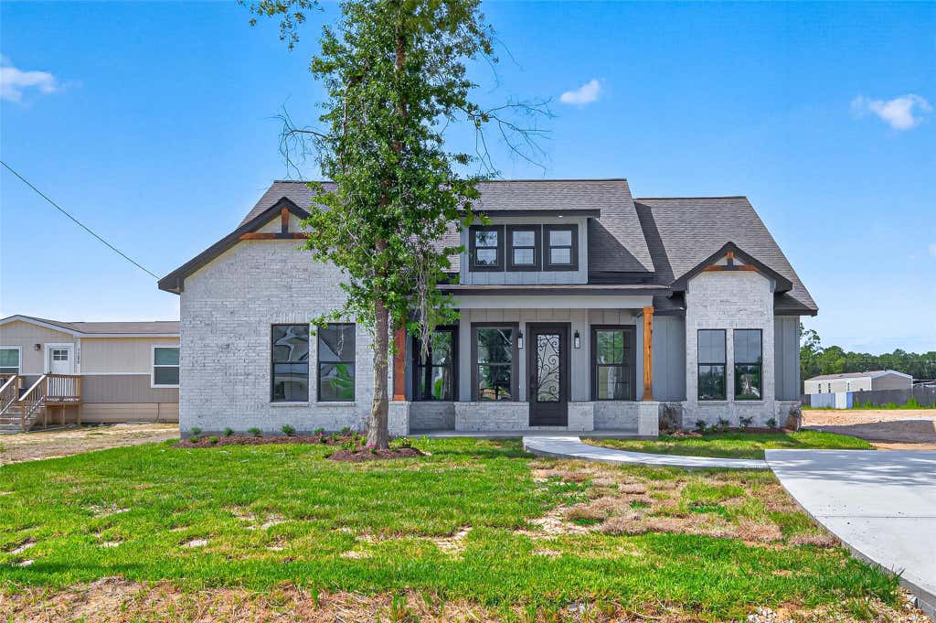 Photo of 1118 Peter Pine Street, Huffman, TX 77336 (MLS # 15741352)
