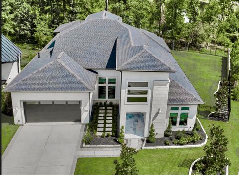 35 Papado Trails Circle The Woodlands TX 77375