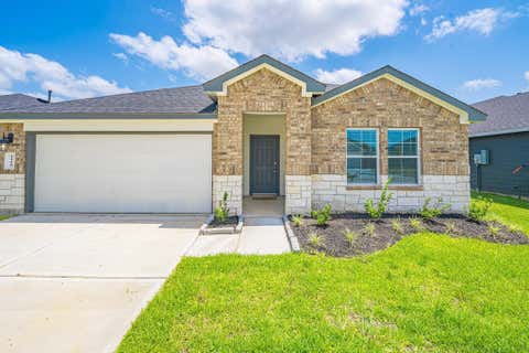 Photo of 1118 Appaloosa Lane, Rosharon, TX 77583 (MLS # 18432985)