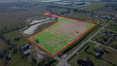 0 Stalknecht Road Brookshire TX 77423