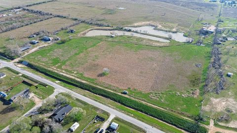 0 Stalknecht Road Brookshire TX 77423