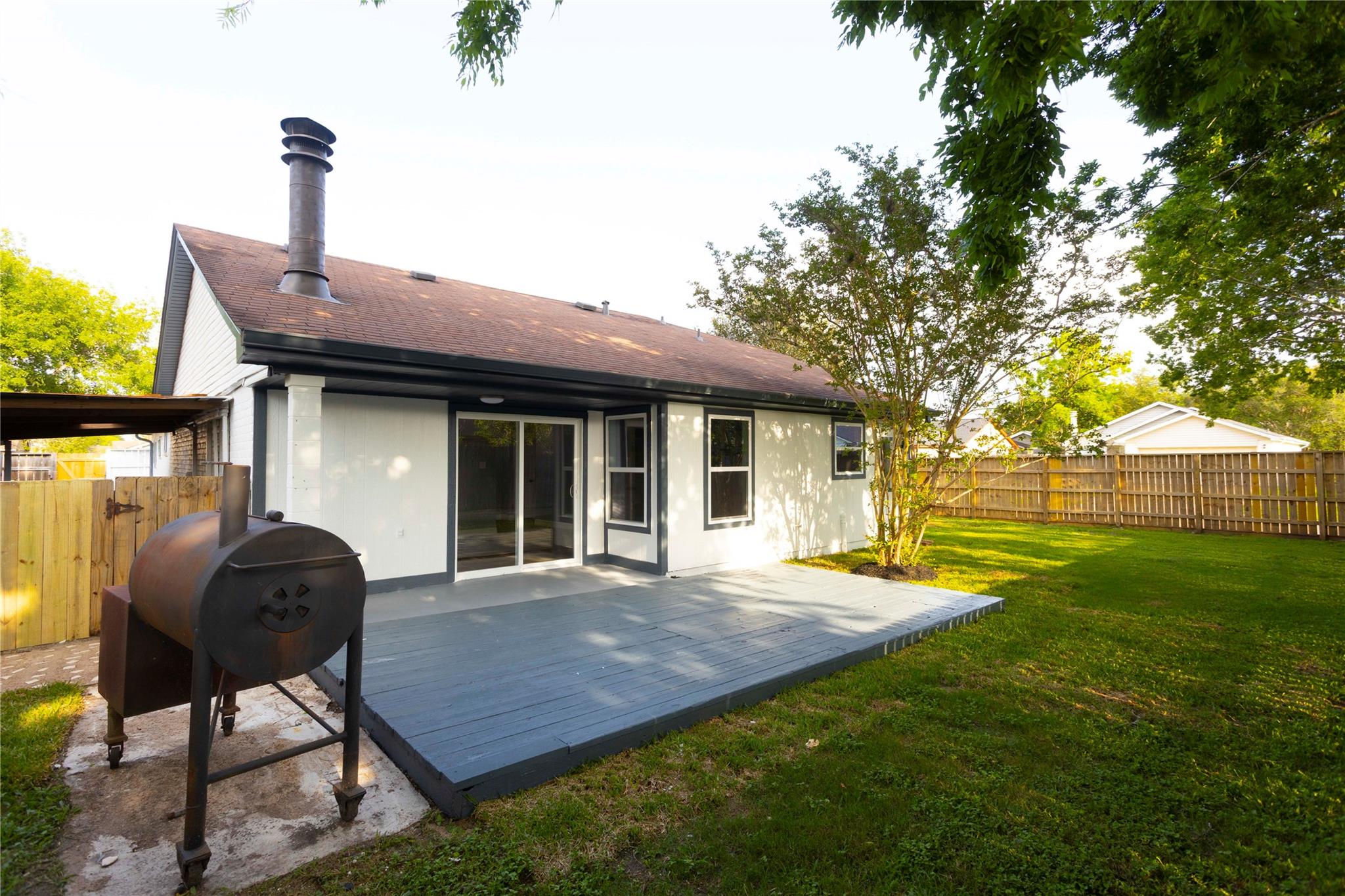 10030 Tahoka Lane
