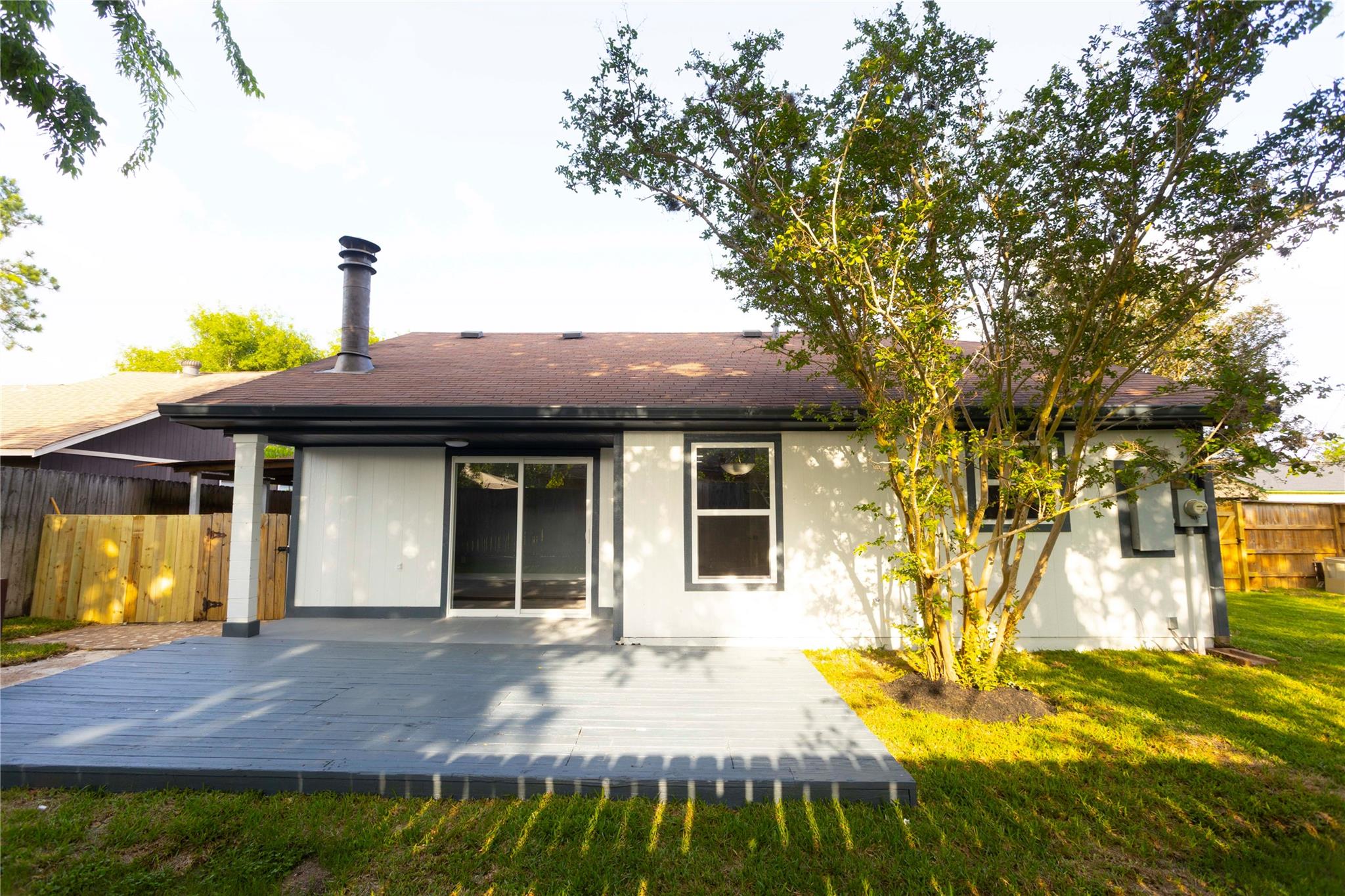 10030 Tahoka Lane