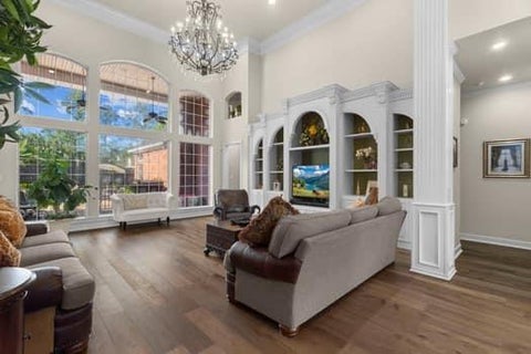 Photo of 4335 Stephen Lane, Beaumont, TX 77706 (MLS # 43675898)