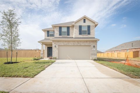 Photo of 401 Sunray Lake Lane, Katy, TX 77493 (MLS # 5142601)