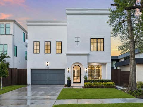 Photo of 1118 Jackson Boulevard, Houston, TX 77006 (MLS # 50469623)