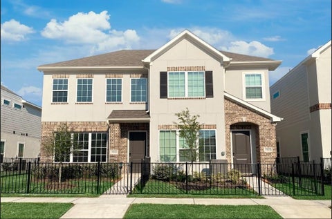 Multifamily For Rent - 15822 Loch Laggan Drive<br/> Humble, TX 77346