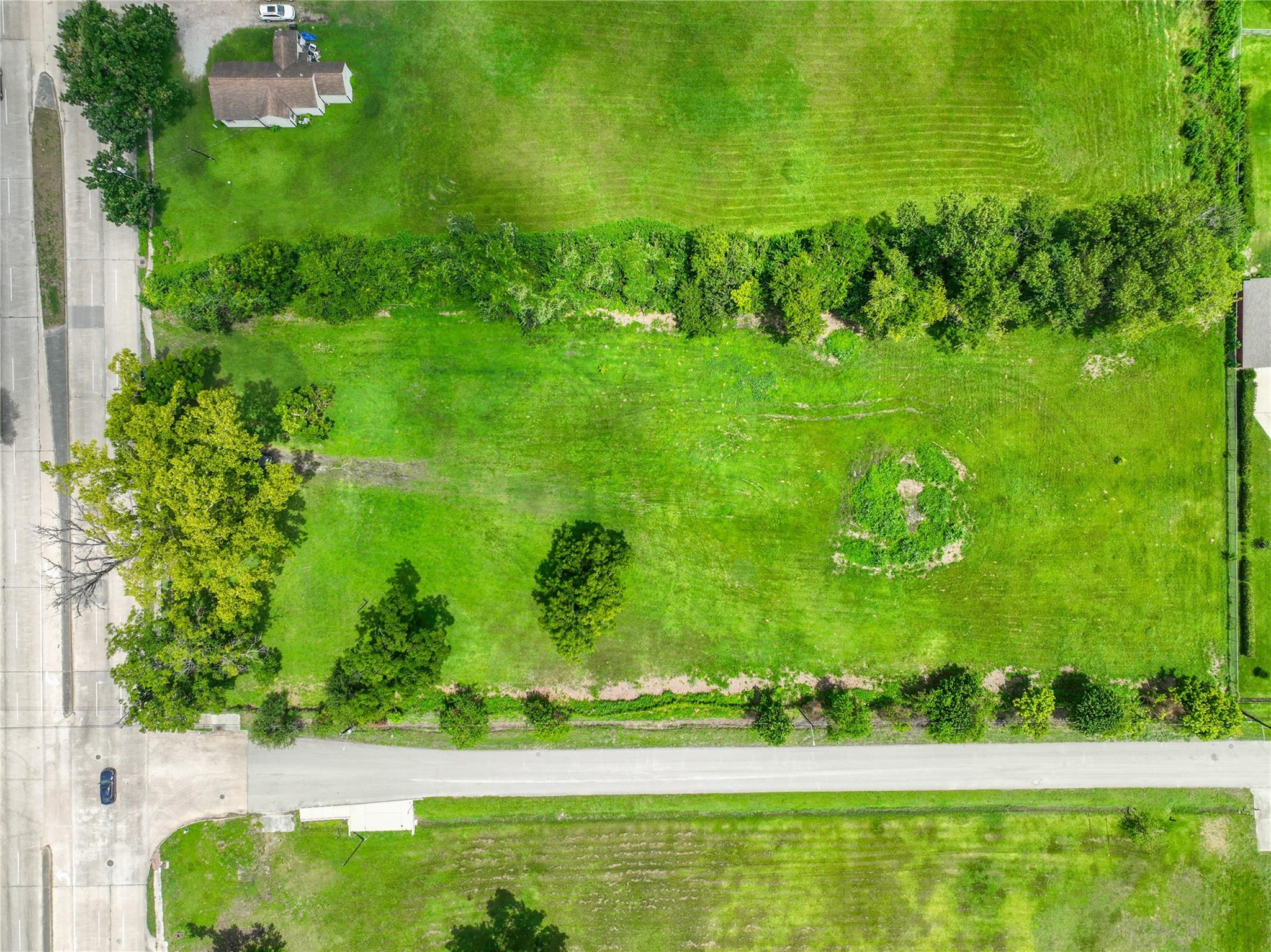 7204 Homestead Road
