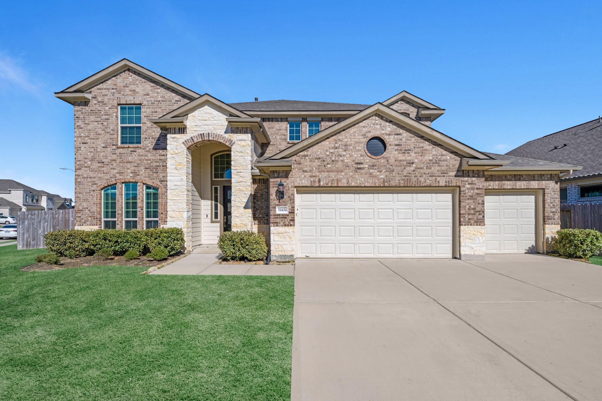 31634 Zoe Point Drive