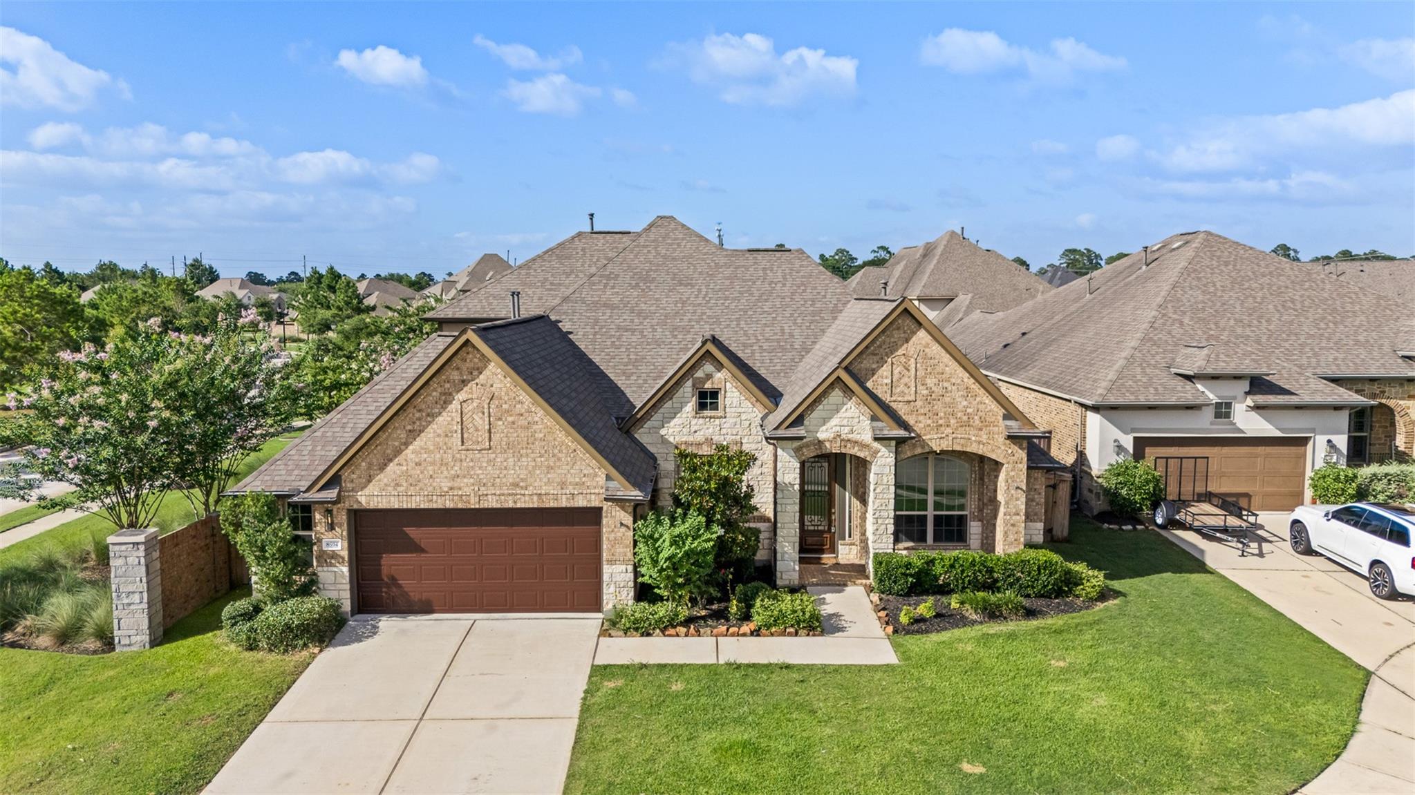 8914 Vineyard Valley Court