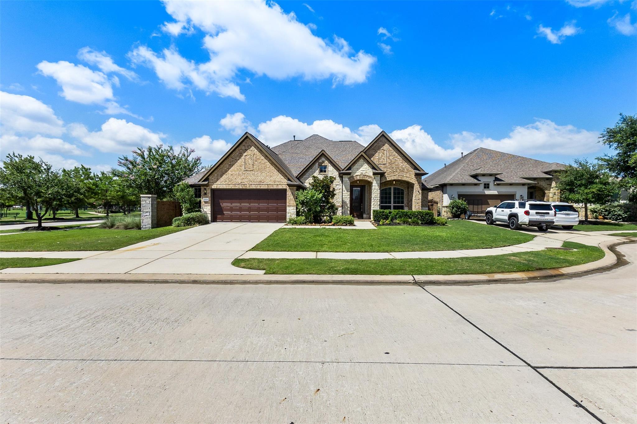 8914 Vineyard Valley Court