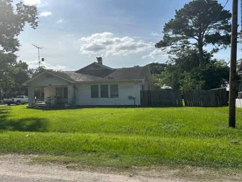 Photo of 103 Birch Street, Wallis, TX 77485 (MLS # 22370880)