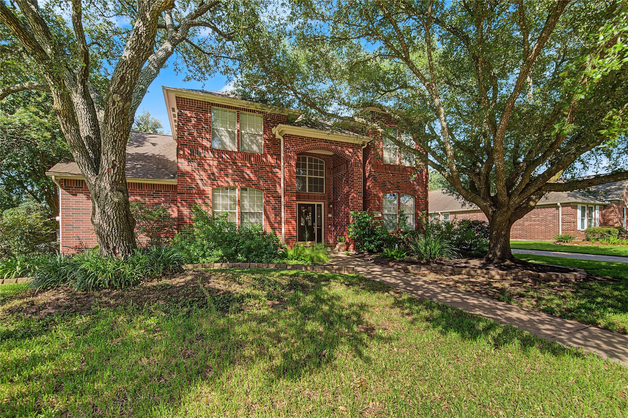 1707 Brill Drive