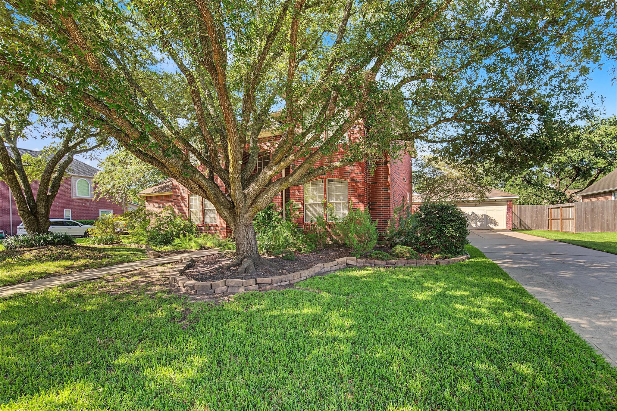 1707 Brill Drive