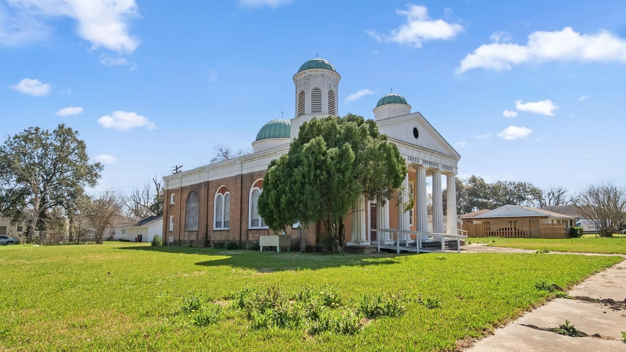 3146 Thomas Boulevard