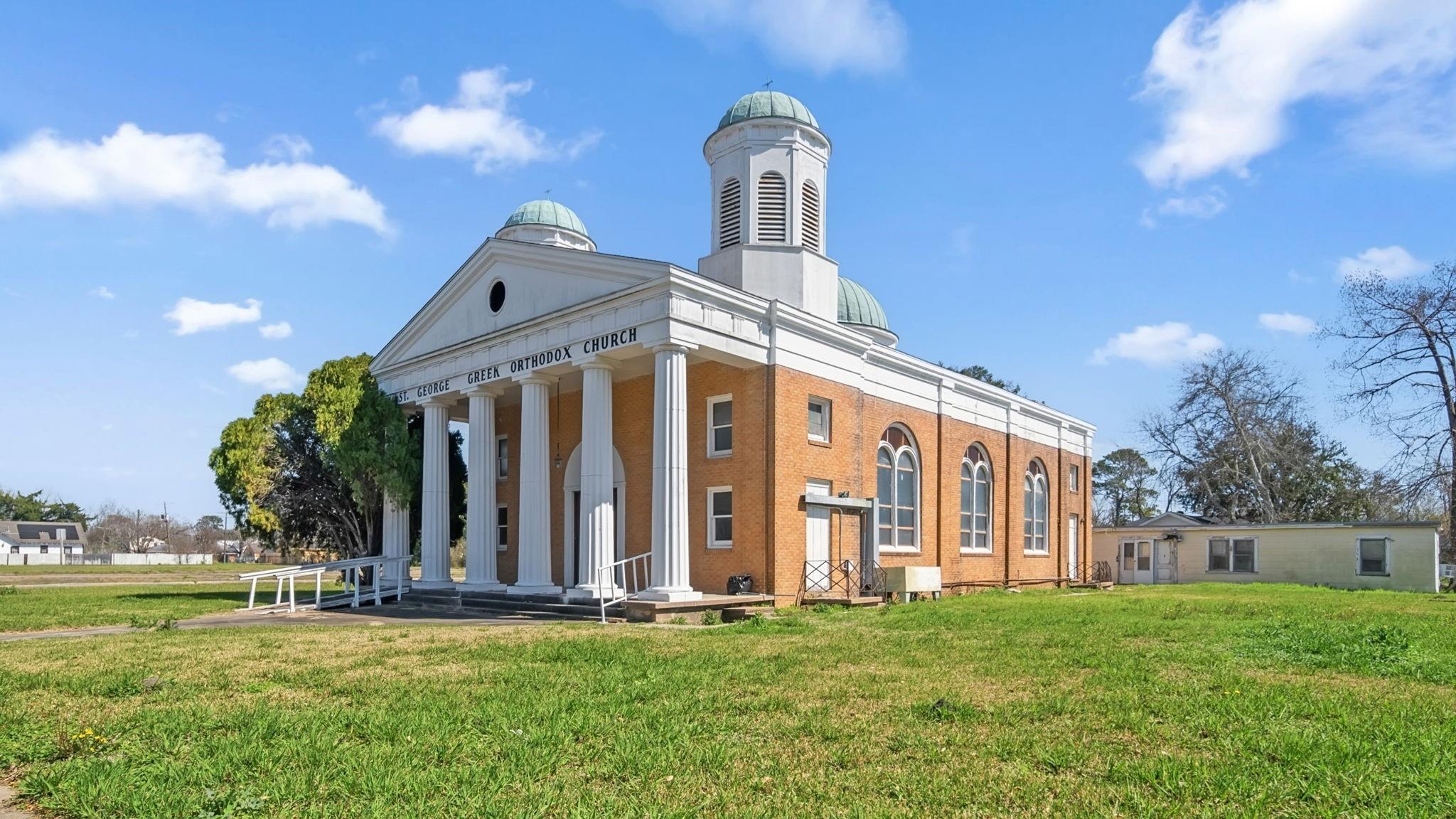 3146 Thomas Boulevard