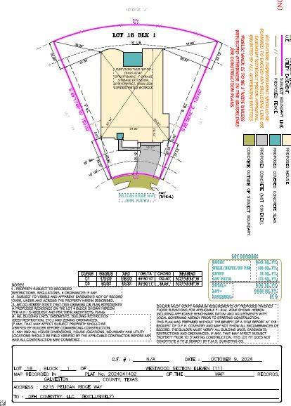 6223 Pelican Ridge Way