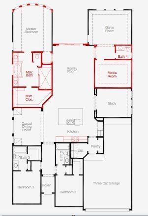 6223 Pelican Ridge Way