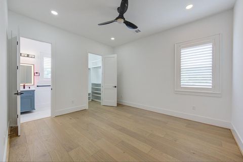 Tiny photo for 1726 Wilde Rock Way, Houston, TX 77018 (MLS # 90486429)