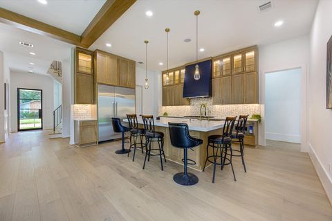 Tiny photo for 1726 Wilde Rock Way, Houston, TX 77018 (MLS # 90486429)