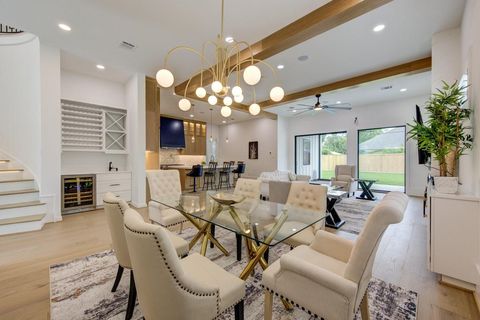 Tiny photo for 1726 Wilde Rock Way, Houston, TX 77018 (MLS # 90486429)