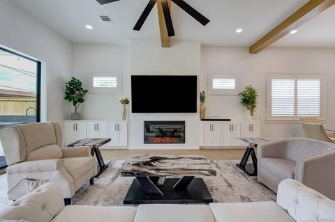 Tiny photo for 1726 Wilde Rock Way, Houston, TX 77018 (MLS # 90486429)