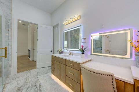 Tiny photo for 1726 Wilde Rock Way, Houston, TX 77018 (MLS # 90486429)