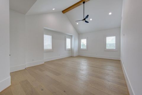 Tiny photo for 1726 Wilde Rock Way, Houston, TX 77018 (MLS # 90486429)