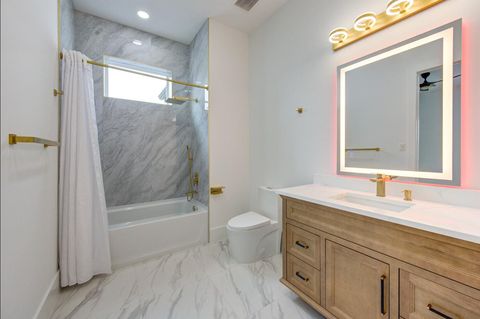 Tiny photo for 1726 Wilde Rock Way, Houston, TX 77018 (MLS # 90486429)