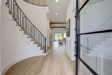 Tiny photo for 1726 Wilde Rock Way, Houston, TX 77018 (MLS # 90486429)