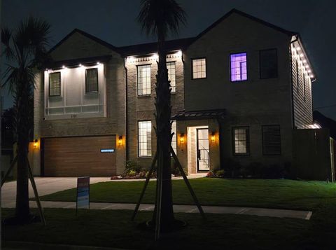 Tiny photo for 1726 Wilde Rock Way, Houston, TX 77018 (MLS # 90486429)