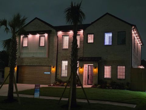 Tiny photo for 1726 Wilde Rock Way, Houston, TX 77018 (MLS # 90486429)