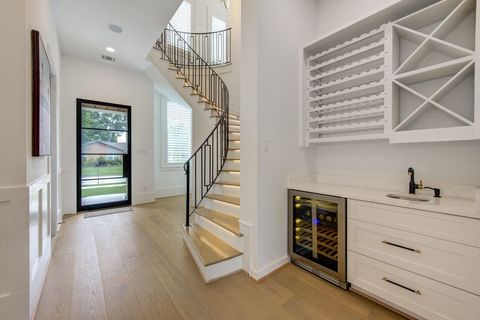 Tiny photo for 1726 Wilde Rock Way, Houston, TX 77018 (MLS # 90486429)