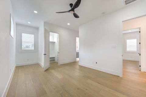 Tiny photo for 1726 Wilde Rock Way, Houston, TX 77018 (MLS # 90486429)