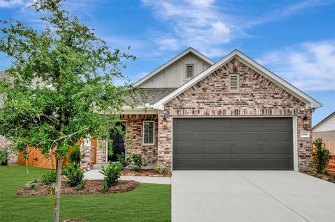 Homes For Sale - 30814 Newcomb Landing Lane<br/> Waller, TX 77484