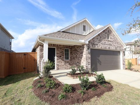 Photo of 30814 Newcomb Landing Lane, Waller, TX 77484 (MLS # 63932618)