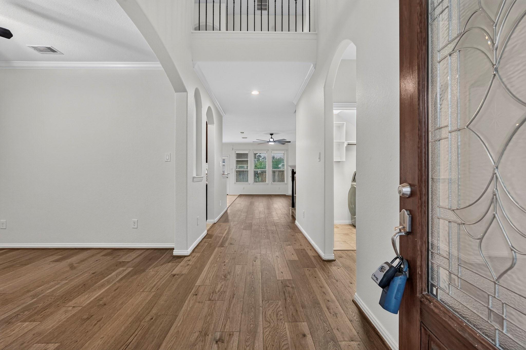 13302 Maywater Crest Court