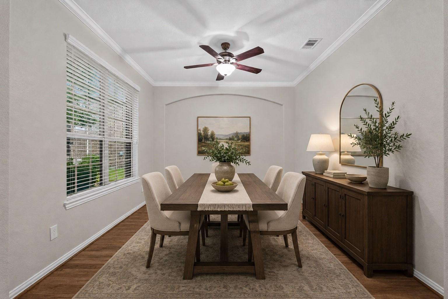 13302 Maywater Crest Court