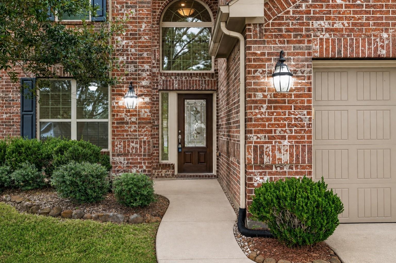 13302 Maywater Crest Court