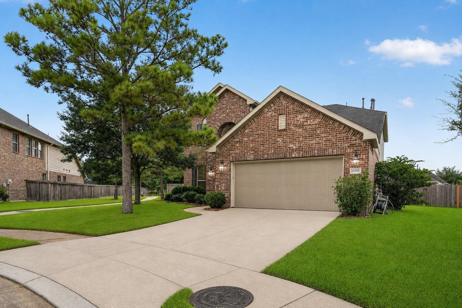 13302 Maywater Crest Court
