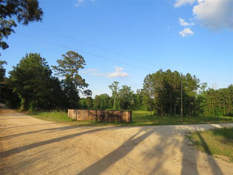 Photo of TBD Canopy Ridge Trail, Kennard, TX 75847 (MLS # 92487268)