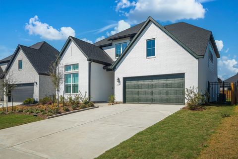 Photo of 7142 Carriage Light Drive, Magnolia, TX 77354 (MLS # 65816529)