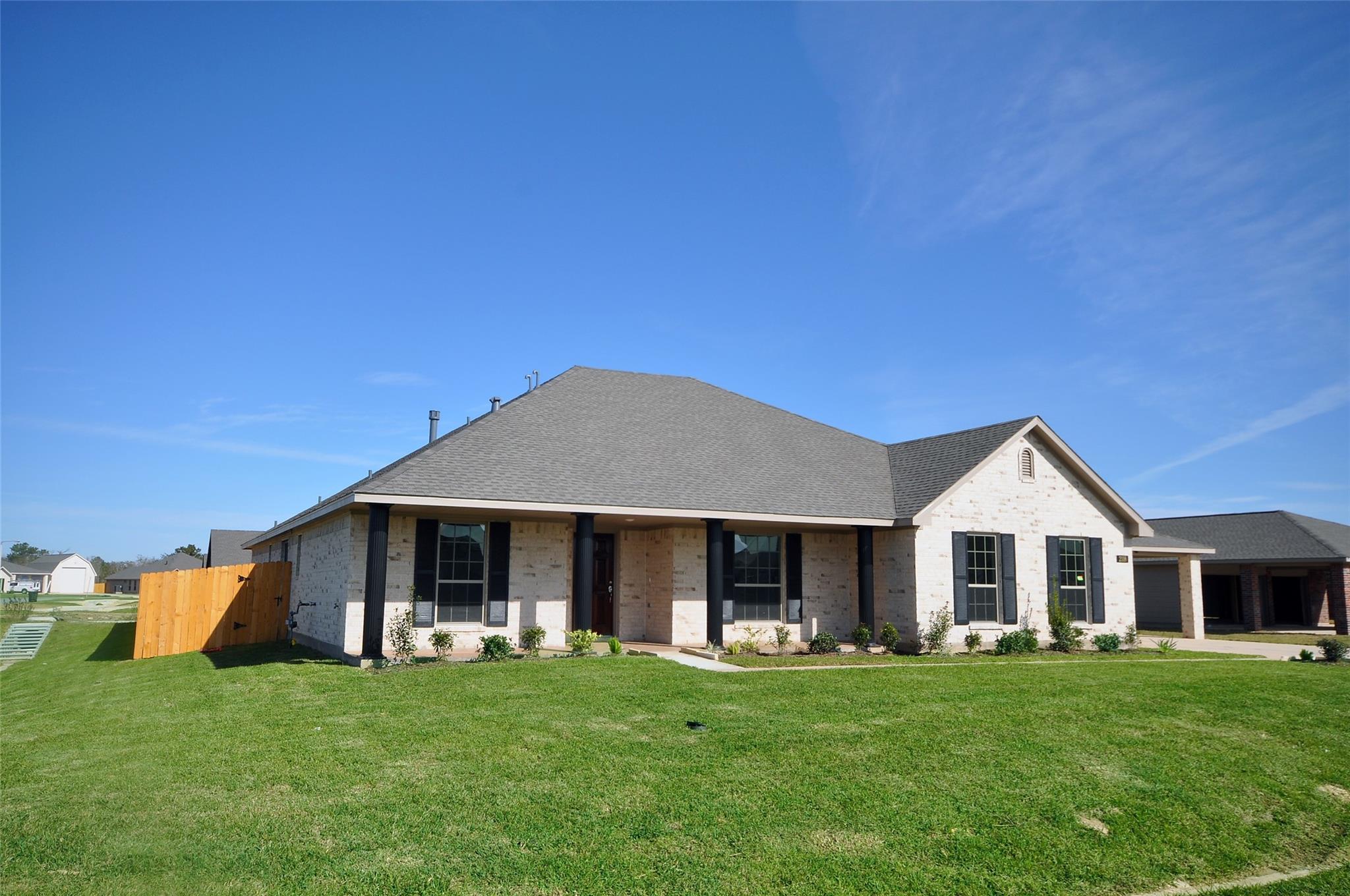 2118 Chandler Drive