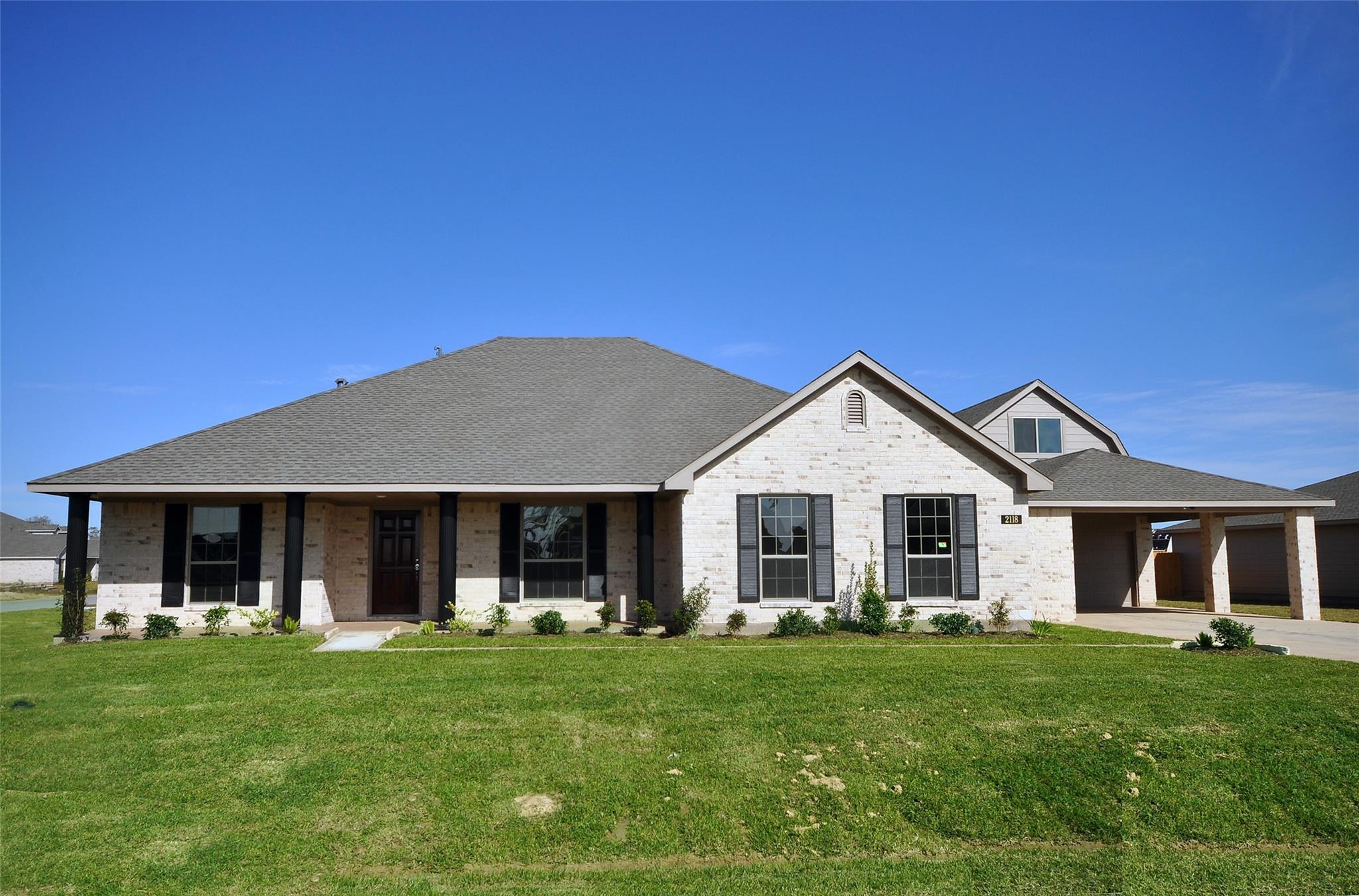 2118 Chandler Drive