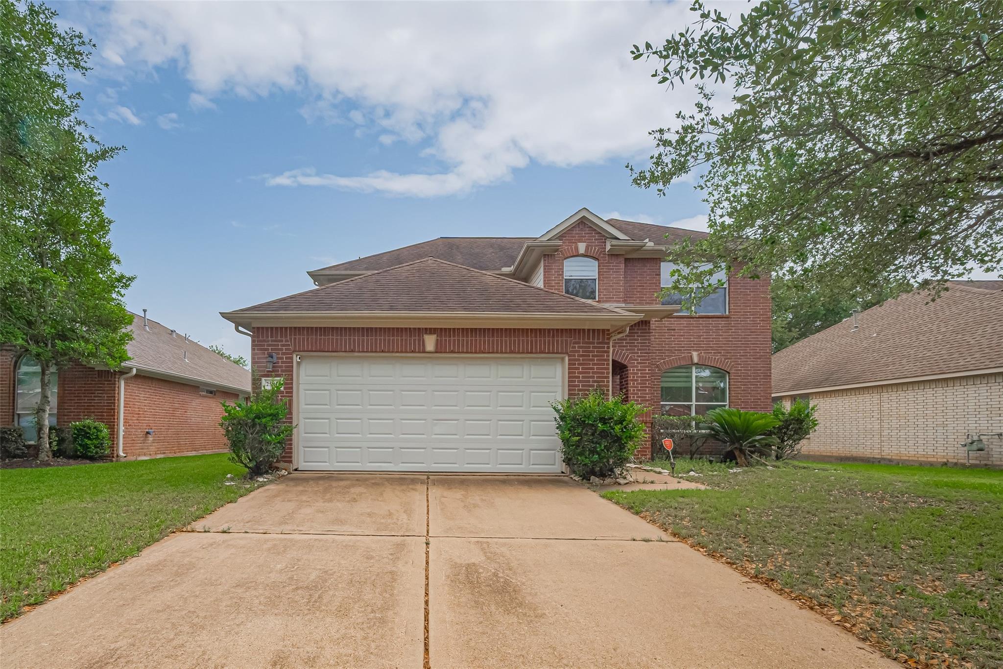 25811 Chapman Falls Drive