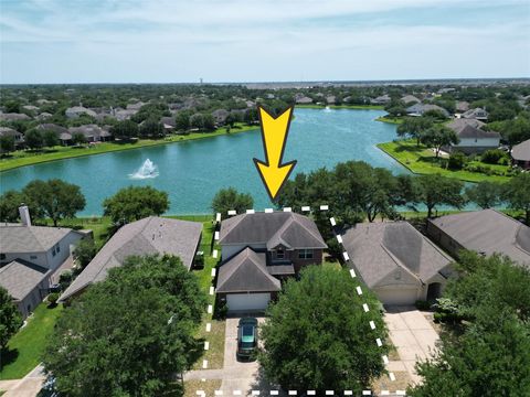 Photo of 25811 Chapman Falls Drive, Richmond, TX 77406 (MLS # 40104269)