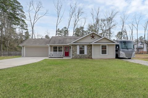 Photo of 10436 Royal Duaine Drive, Conroe, TX 77303 (MLS # 95629447)