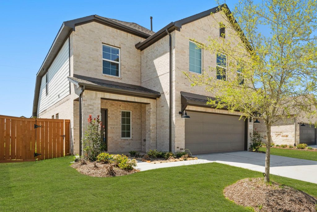 Photo of 21667 Wave Hollow Drive, Cypress, TX 77433 (MLS # 20628000)