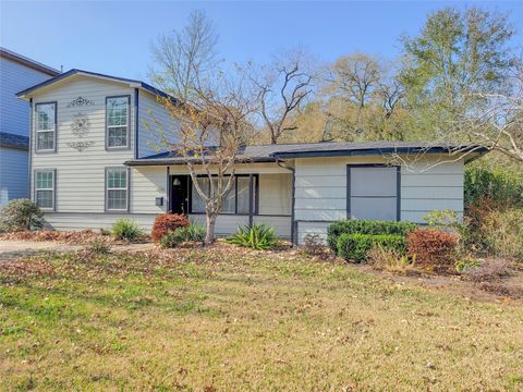 Photo of 5536 Aspen Street, Houston, TX 77081 (MLS # 564207)